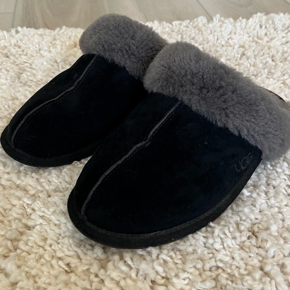 UGG Scuffette II Slipper
